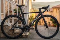 V&eacute;lo Sava Vegur 2.0