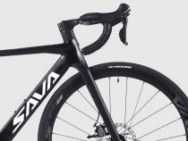 V&eacute;lo Sava Vegur 2.0