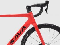 V&eacute;lo Sava Vegur 2.0