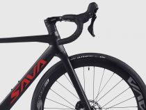 V&eacute;lo Sava Vegur 4.0