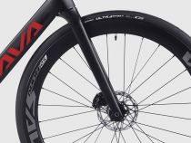 V&eacute;lo Sava Vegur 4.0