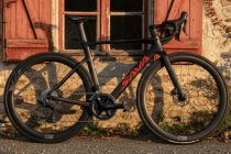 V&eacute;lo Sava Vegur 4.0
