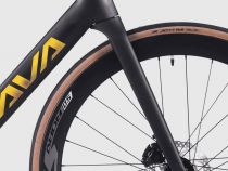 V&eacute;lo Sava Vegur 8.0