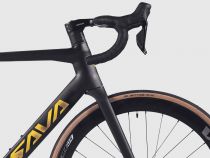 V&eacute;lo Sava Vegur 8.0