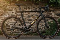 V&eacute;lo Sava Vegur 8.0