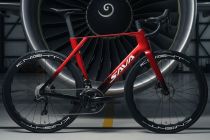 V&eacute;lo Sava Vindur 4.0