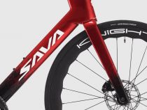 V&eacute;lo Sava Vindur 4.0