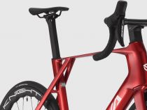 V&eacute;lo Sava Vindur 4.0