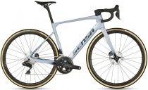 Vlo Sensa Giulia GF Ice Grey Ultegra Di2 2x12 - 2022