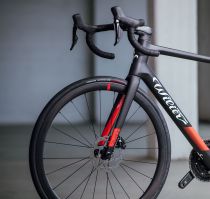 Vélo Wilier Garda Disc Shimano 105 7020 - 2023