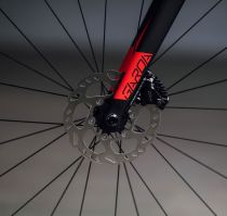 Vélo Wilier Garda Disc Shimano 105 7020 - 2023