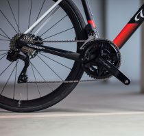 Vélo Wilier Garda Disc Shimano 105 7020 - 2023