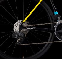 Vélo Wilier Garda Disc Shimano Ultegra R8000 - 2022