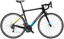 Vélo Wilier Garda Patins Shimano 105 R7000 - 2022