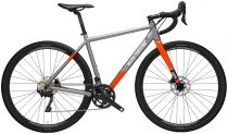 Vélo Wilier Gravel Jareen GRX