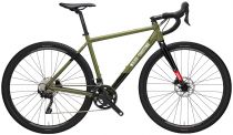 Vélo Wilier Gravel Jareen GRX