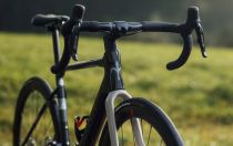 Vélo Wilier Gravel Rave SL 105 Di2 Synthium
