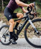 Vélo Wilier Gravel Rave SL 105 Di2 Synthium