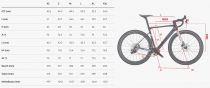 Vélo Wilier Gravel Rave SL 105 Di2 Synthium