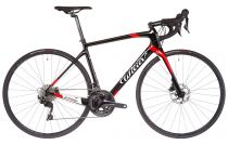 Vlo Wilier GTR Team Disc Shimano 105 R7020 - Roues Shimano RS171
