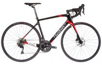 Vélo Wilier GTR Team Disc Shimano 105 R7020 - Roues Shimano RS171