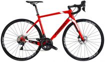Vlo Wilier GTR Team Disc Shimano 105 R7020 - Roues Shimano RS171