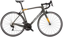Vélo Wilier GTR Team Shimano 105 - Roues Shimano RS100