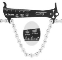 Vérificateur d\'Usure Chaîne Toopre TL-217 Bleu