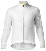 Veste Coupe-Vent Mavic Essential Wind Jacquet - New 2018