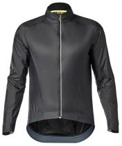 Veste Coupe-Vent Mavic Essential Wind Jacquet - New 2018