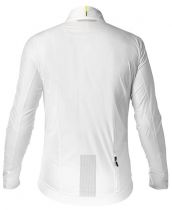 Veste Coupe-Vent Mavic Essential Wind Jacquet - New 2018