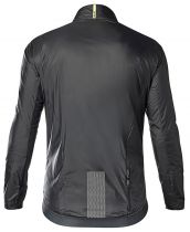 Veste Coupe-Vent Mavic Essential Wind Jacquet - New 2018