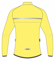 Veste Imper Noret Elégance DOS