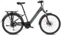 VTC Electrique BH Atom Street - EA312