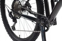 VTT 29\  Levit Notos 3 Semi Rigide