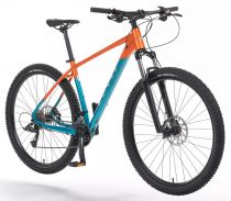 VTT 29\  Levit Notos 5 Semi Rigide