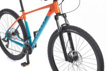 VTT 29\  Levit Notos 5 Semi Rigide