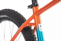 VTT 29\  Levit Notos 5 Semi Rigide