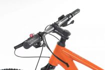 VTT 29\  Levit Notos 5 Semi Rigide