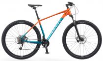 VTT 29\  Levit Notos 5 Semi Rigide