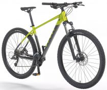 VTT 29\  Levit Notos 7 Semi Rigide