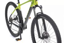 VTT 29\  Levit Notos 7 Semi Rigide