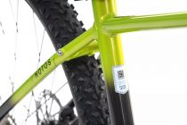 VTT 29\  Levit Notos 7 Semi Rigide