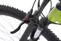 VTT 29\  Levit Notos 7 Semi Rigide