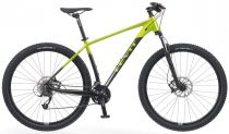 VTT 29\  Levit Notos 7 Semi Rigide