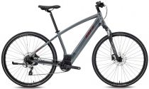 VTT Assistance Electrique BH Atom Cross Rf. EA502