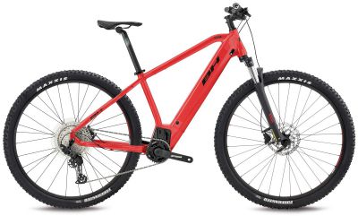 Bh vtt online electrique