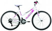 VTT Atala Sunrise 26\  18v Lady