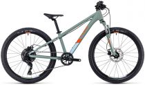 VTT Cube Acid 240 Disc - 2023