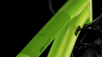 Vtt cube vert fluo outlet